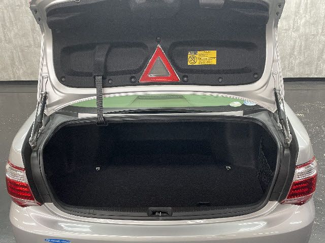 Toyota CROWN SEDAN 2011-12 192780-20
