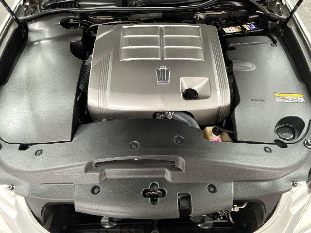 Toyota CROWN SEDAN 2011-12 192780-27