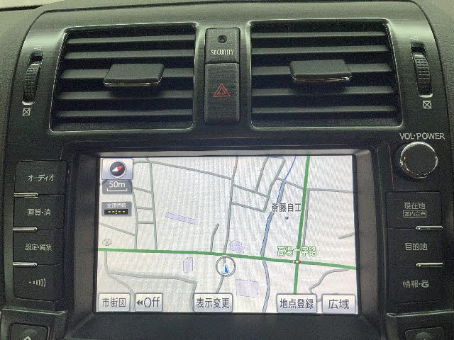 Toyota CROWN SEDAN 2011-12 192780-4