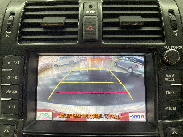 Toyota CROWN SEDAN 2011-12 192780-5