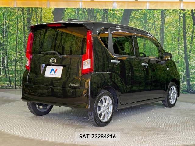 Daihatsu MOVE 2022-05 364136-17
