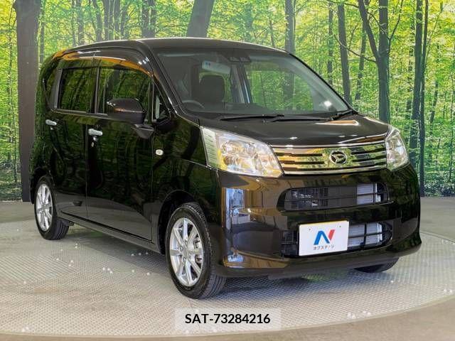 Daihatsu MOVE 2022-05 364136-16