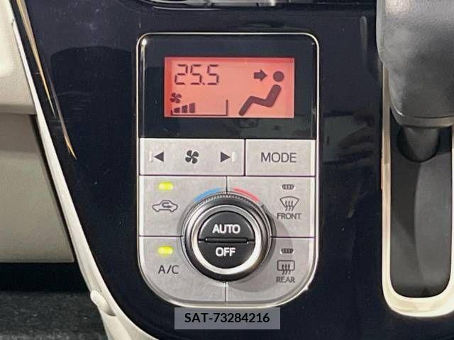 Daihatsu MOVE 2022-05 364136-5