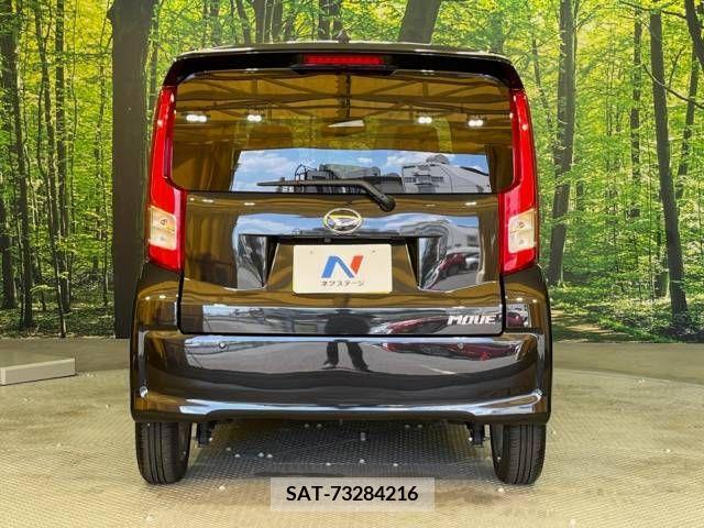 Daihatsu MOVE 2022-05 364136-15