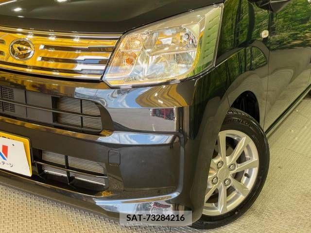 Daihatsu MOVE 2022-05 364136-12