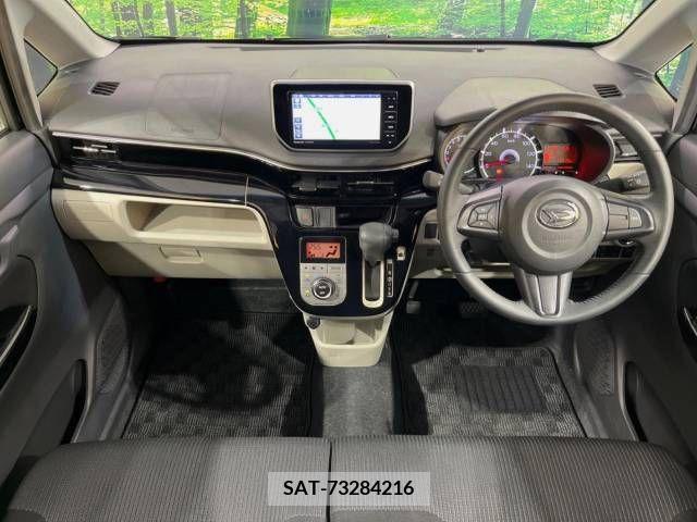 Daihatsu MOVE 2022-05 364136-1