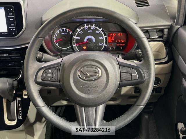 Daihatsu MOVE 2022-05 364136-11