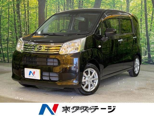 Daihatsu MOVE 2022-05 364136-0