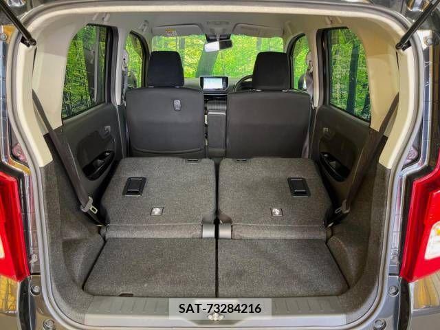 Daihatsu MOVE 2022-05 364136-10
