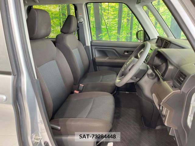 Daihatsu THOR 2022-03 311239-8