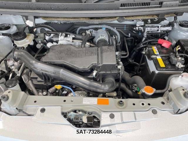 Daihatsu THOR 2022-03 311239-18