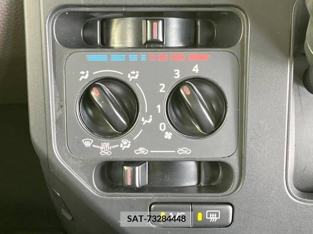 Daihatsu THOR 2022-03 311239-5
