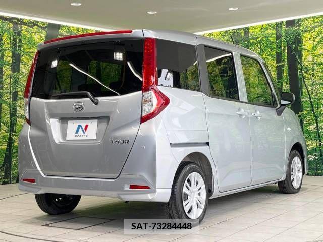 Daihatsu THOR 2022-03 311239-17