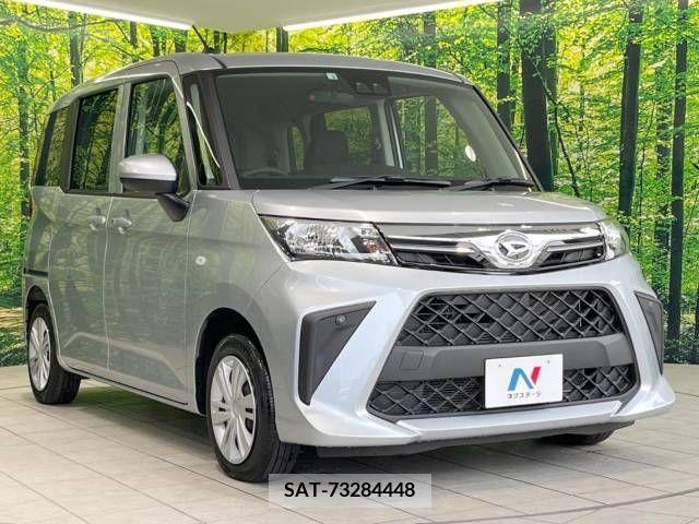 Daihatsu THOR 2022-03 311239-16