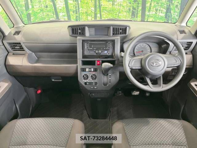 Daihatsu THOR 2022-03 311239-1