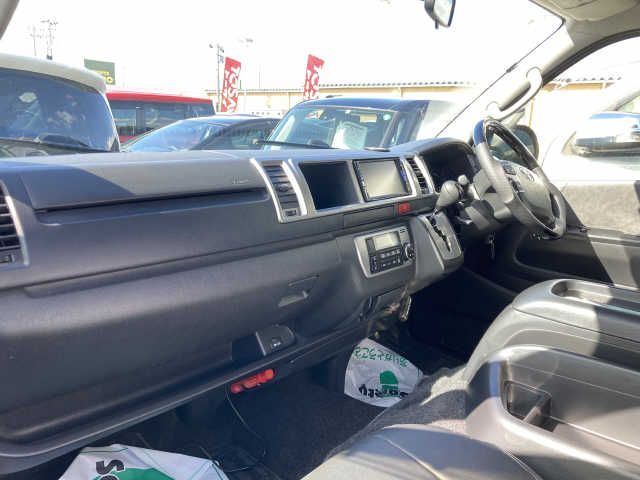 Toyota HIACE WAGON 2014-03 20513-1