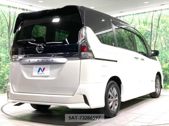 Nissan SERENA 2019-05 284136-16