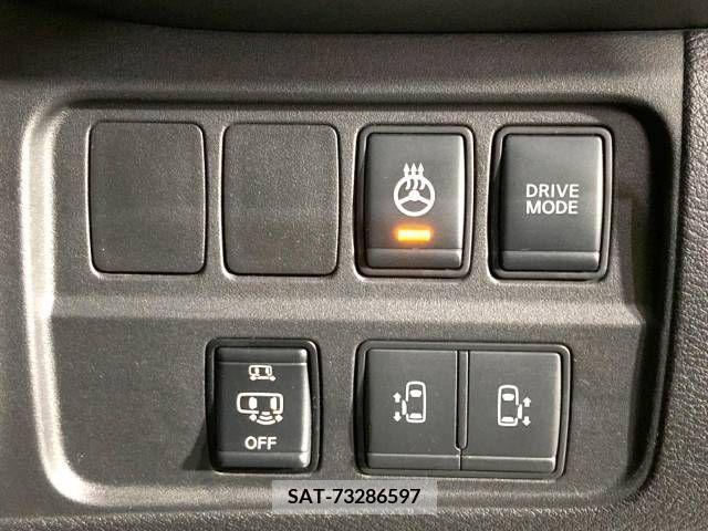 Nissan SERENA 2019-05 284136-7