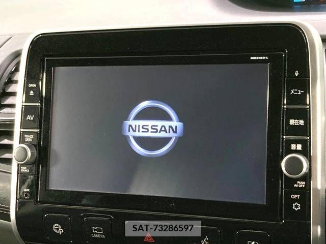 Nissan SERENA 2019-05 284136-2