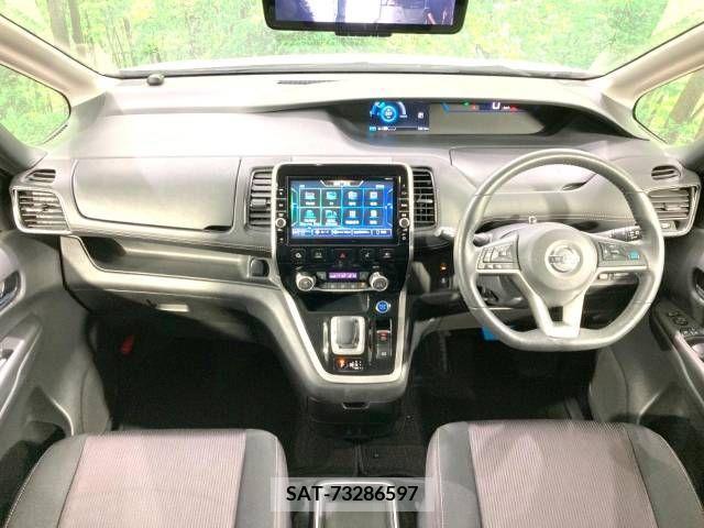 Nissan SERENA 2019-05 284136-1