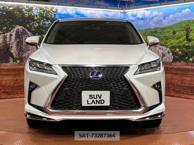 Lexus RX 2017-02 275838-3