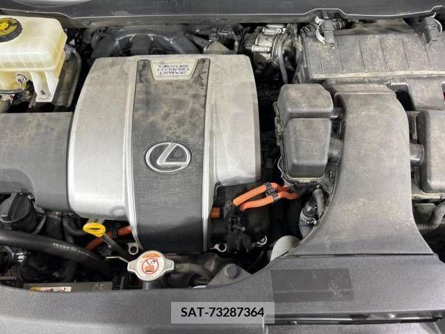 Lexus RX 2017-02 275838-10