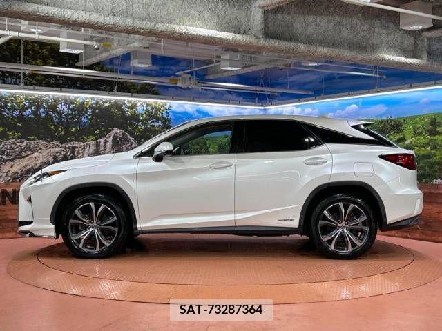 Lexus RX 2017-02 275838-9