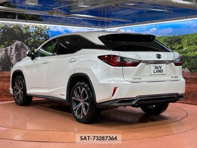Lexus RX 2017-02 275838-8