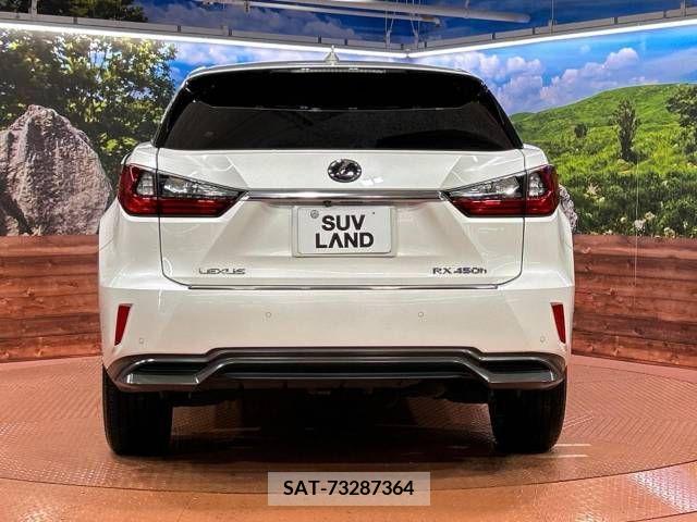 Lexus RX 2017-02 275838-7