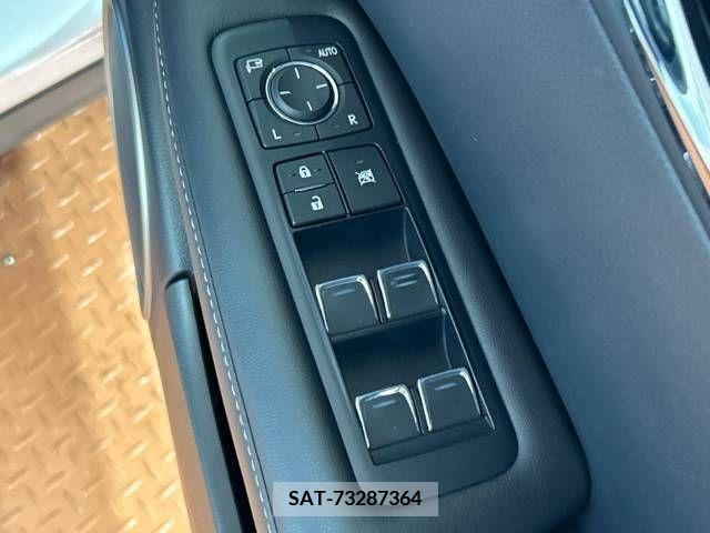 Lexus RX 2017-02 275838-14