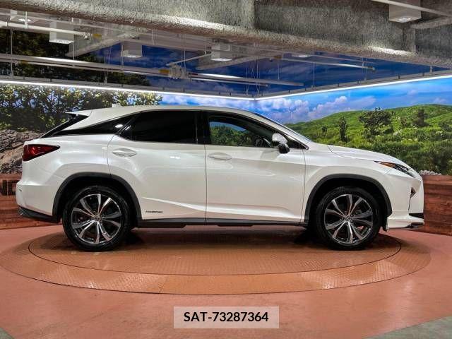 Lexus RX 2017-02 275838-5