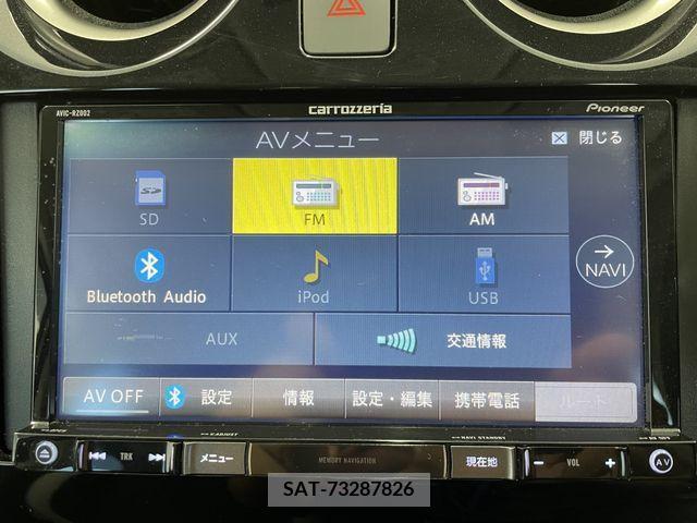 Nissan NOTE 2019-03 346272-3