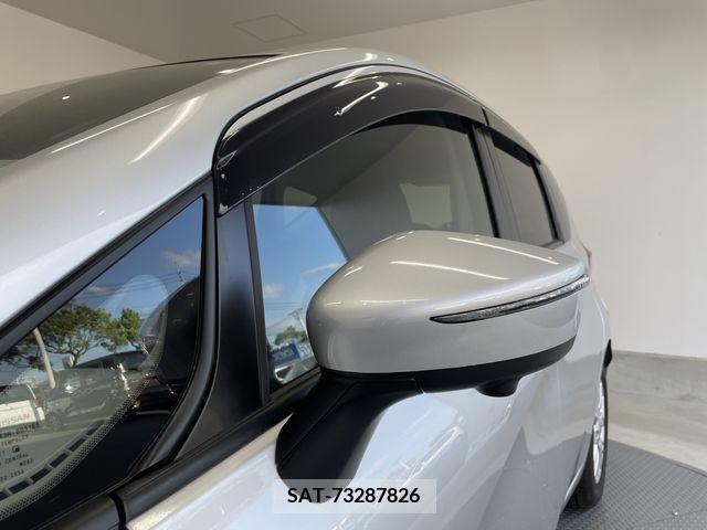 Nissan NOTE 2019-03 346272-6