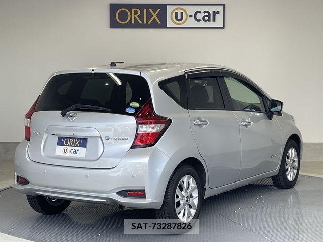 Nissan NOTE 2019-03 346272-2
