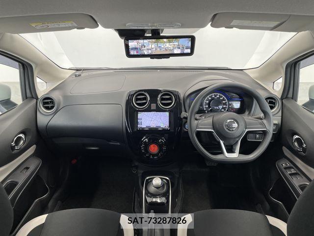 Nissan NOTE 2019-03 346272-1