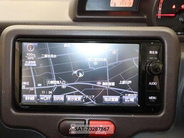 Toyota SPADE 2015-03 213608-15