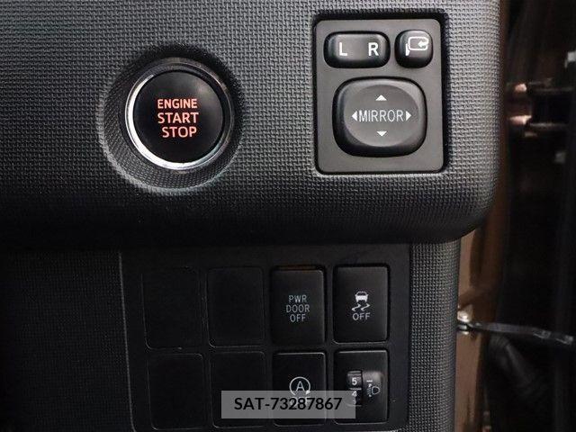 Toyota SPADE 2015-03 213608-13