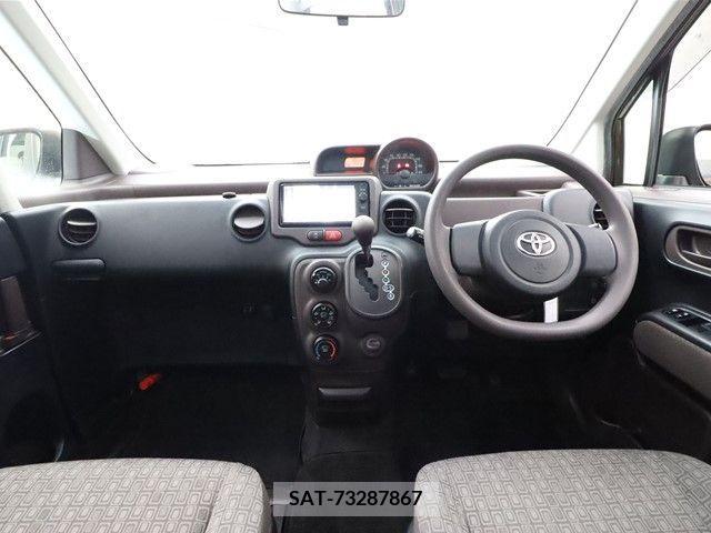 Toyota SPADE 2015-03 213608-2