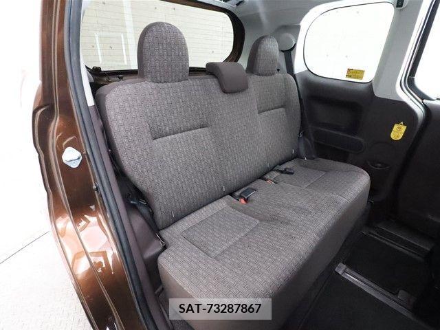 Toyota SPADE 2015-03 213608-4