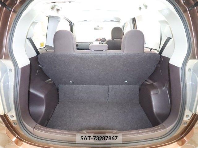Toyota SPADE 2015-03 213608-8