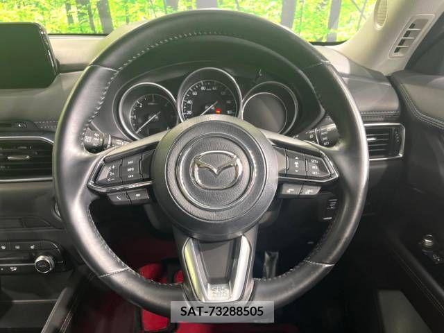 Mazda CX-5 2019-03 346870-11