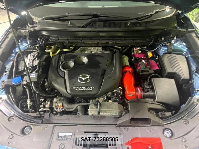 Mazda CX-5 2019-03 346870-18
