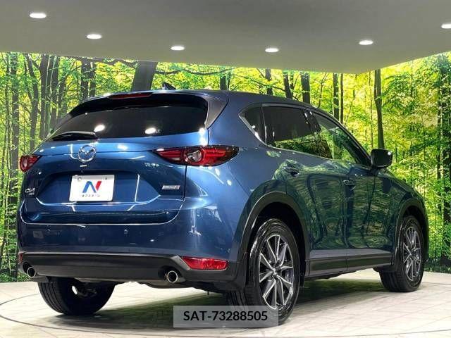 Mazda CX-5 2019-03 346870-17