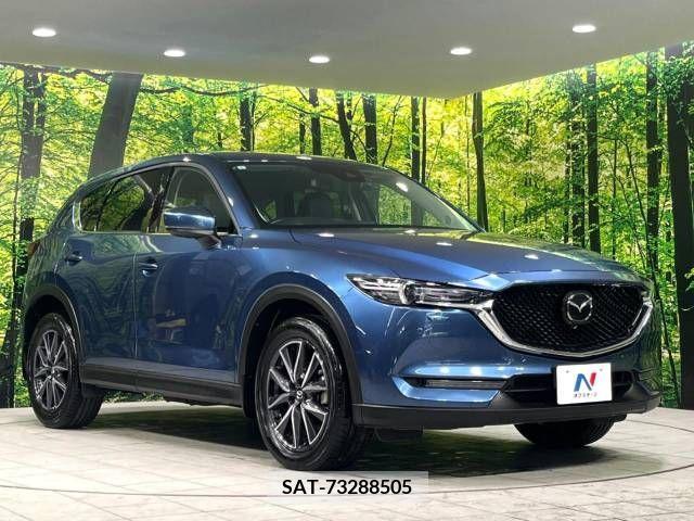 Mazda CX-5 2019-03 346870-16