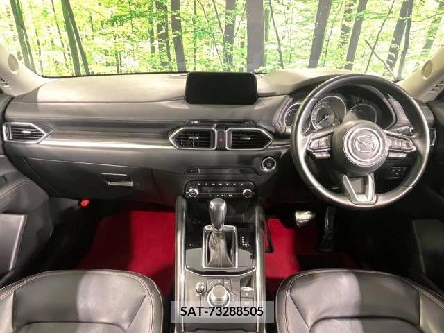 Mazda CX-5 2019-03 346870-1