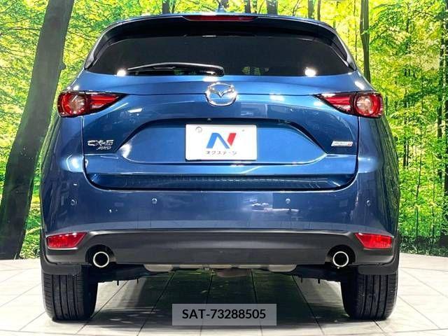Mazda CX-5 2019-03 346870-15