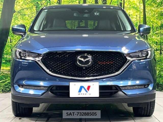 Mazda CX-5 2019-03 346870-14