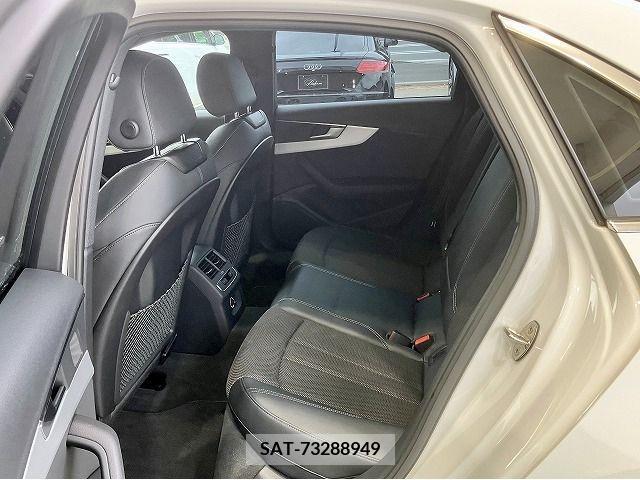 Audi A4 2019-07 207227-12