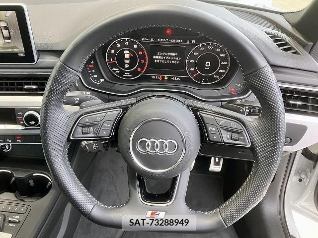 Audi A4 2019-07 207227-10