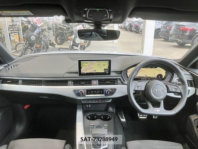 Audi A4 2019-07 207227-2